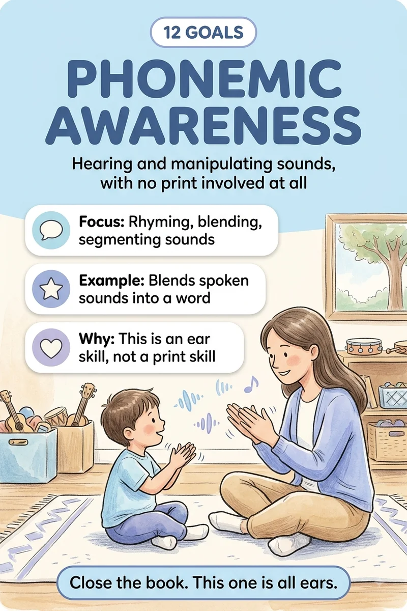 Phonemic Awareness